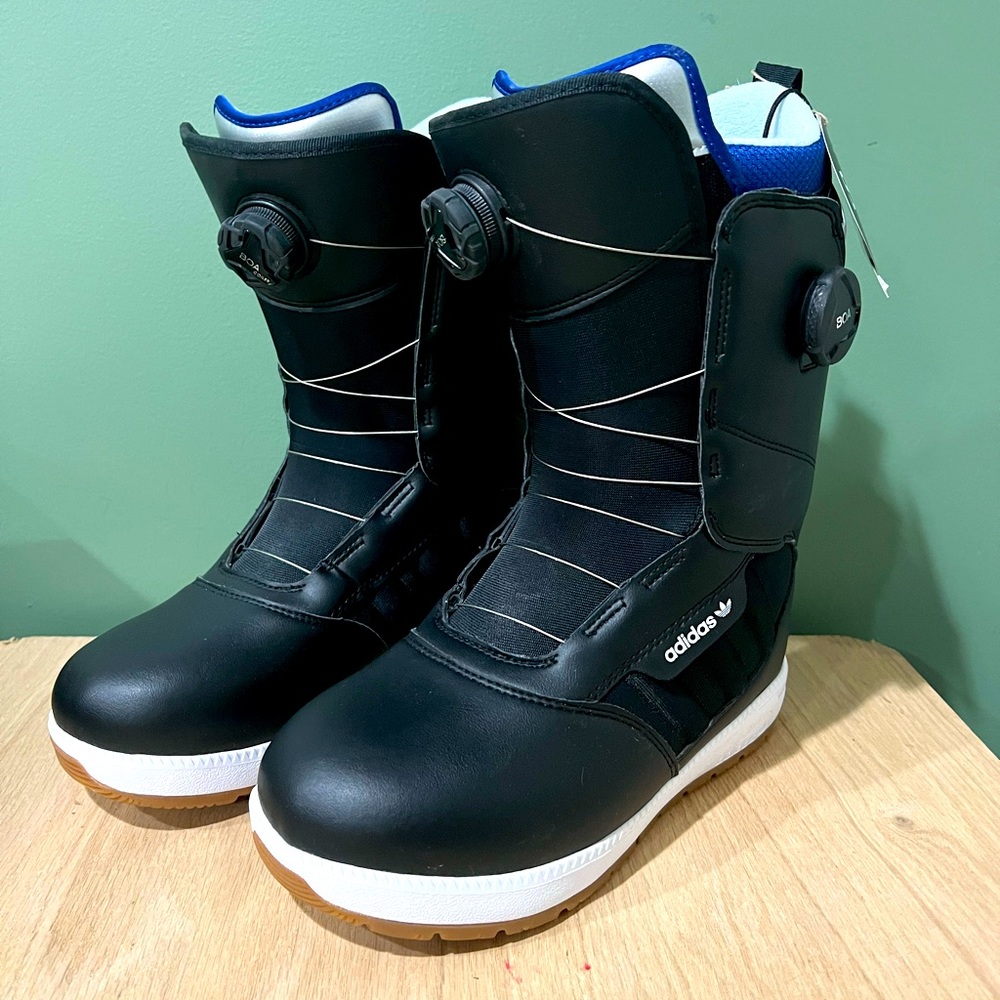 Adidas Response ADV 3MC Snowboard boots
